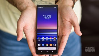 Sony Xperia 1 Review