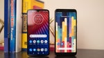 Motorola Moto Z4 vs Google Pixel 3a XL