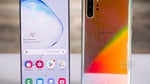 Samsung Galaxy Note 10+ Review