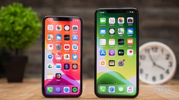 Apple iPhone 11 Pro and Pro Max Review