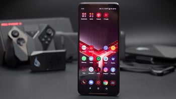 ASUS ROG Phone II Review: Sweet Overkill