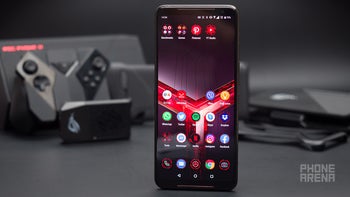 ASUS ROG Phone II Review: Sweet Overkill