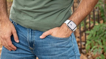 Apple Watch Series 5 Review