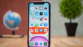 Apple iPhone 11 Review