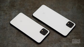 Google Pixel 4 and Pixel 4 XL Review