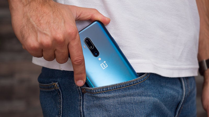 OnePlus 7T Pro Review