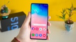 Samsung Galaxy S10 Lite review