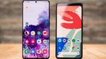 Samsung Galaxy S20 Ultra vs Google Pixel 4 XL