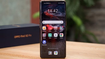 Oppo Find X2 Pro review