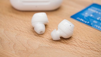 Samsung Galaxy Buds Plus Review