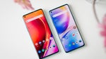 OnePlus 8 Pro vs OnePlus 8