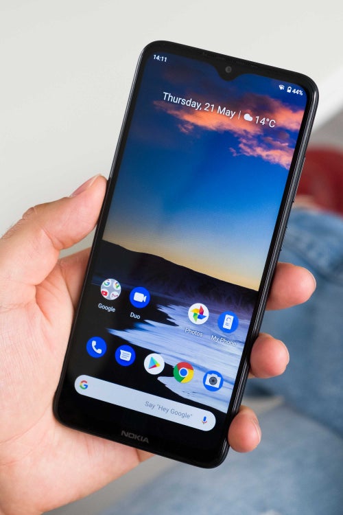 Nokia 5.3 review