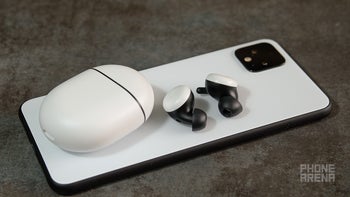 Google Pixel Buds Review