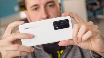 Huawei P40 Pro Plus 5G review, the zoom champion