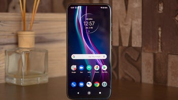 Motorola One Fusion+ Review