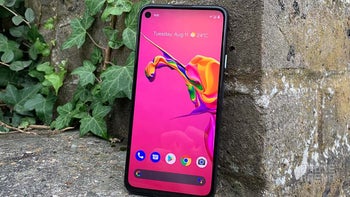 Google Pixel 4a Review: Midrange Magic