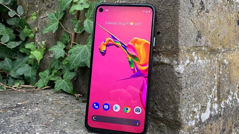 Google Pixel 4a Review: Midrange Magic