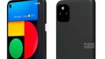 Google Pixel 4a 5G vs Google Pixel 4a