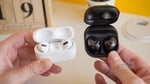 Galaxy Buds Pro vs AirPods Pro