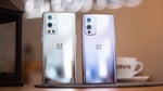 OnePlus 9 vs OnePlus 9 Pro