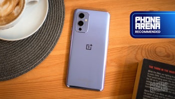 OnePlus 9 review: the flagship tickler?