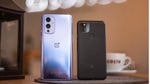 OnePlus 9 vs Google Pixel 5