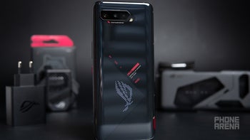 Asus ROG Phone 5 review