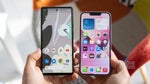 Google Pixel 6 vs Apple iPhone 13