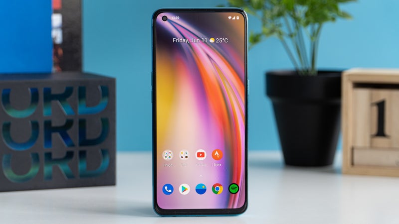 OnePlus Nord CE 5G Review