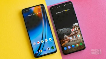 OnePlus Nord 2 vs Nord 1