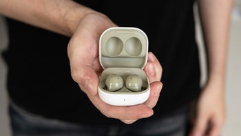 Samsung Galaxy Buds 2 review – the right sound for the right price