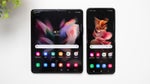 Samsung Galaxy Z Fold 3 vs Galaxy Z Flip 3