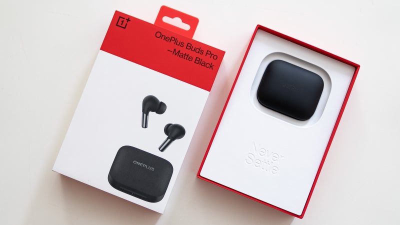 OnePlus Buds Pro review: these settled quite well!