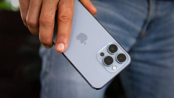 iPhone 13 Pro review