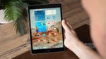 iPad 2021 review: same old, same gold