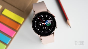 Samsung Galaxy Watch 4 Review