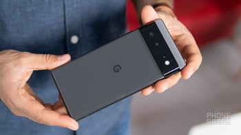 Google Pixel 6 review: best features