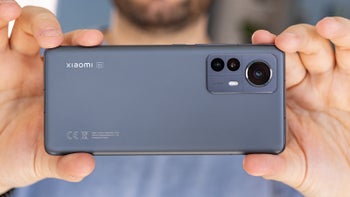 Xiaomi 12 Pro review