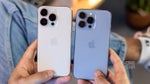 iPhone 14 Pro vs iPhone 13 Pro: main differences