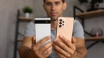 Google Pixel 6a vs Samsung Galaxy A53 5G: Clash of the mid-range titans