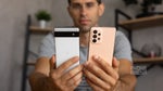 Google Pixel 6a vs Samsung Galaxy A53 5G: Clash of the mid-range titans