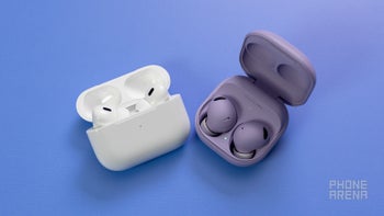 AirPods Pro 2 vs Galaxy Buds 2 Pro: Team Apple or team Samsung – everyone wins!