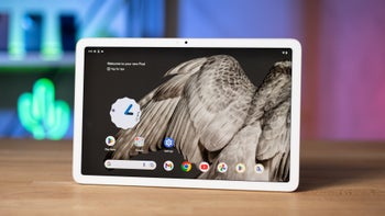 Google Pixel Tablet Review