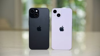 iPhone 15 vs iPhone 14