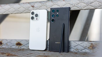 iPhone 15 Pro Max vs Galaxy S23 Ultra