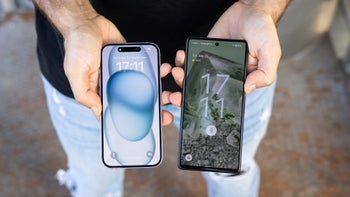 iPhone 15 vs Pixel 7: is the $200 price difference justified?