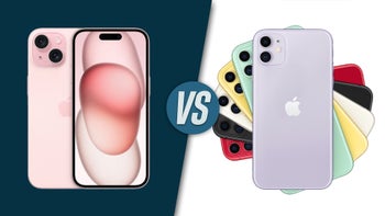 iPhone 15 vs iPhone 11: how do four years of iPhone evolution look like?