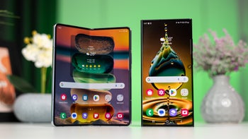 Samsung Galaxy Z Fold 5 vs Galaxy S23 Ultra: which premium to go for?