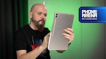 Samsung Galaxy Tab S9 Ultra review