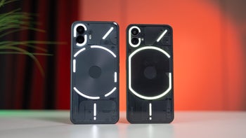 Nothing Phone (2) vs Nothing Phone (1): is the massive price jump justified?